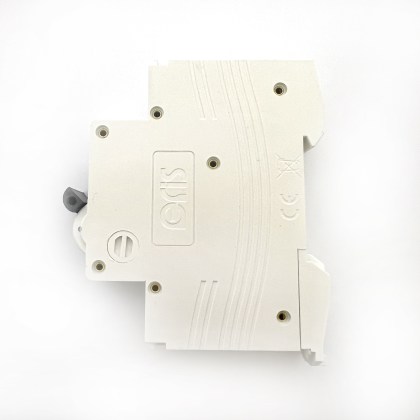 Eris ERS1M650B B50 50A 50 Amp MCB Circuit Breaker Type B